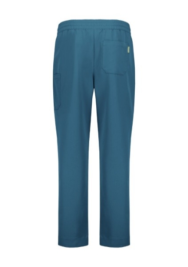 Picture of Bizcare Unisex Pulse Straight Leg Scrub Pant